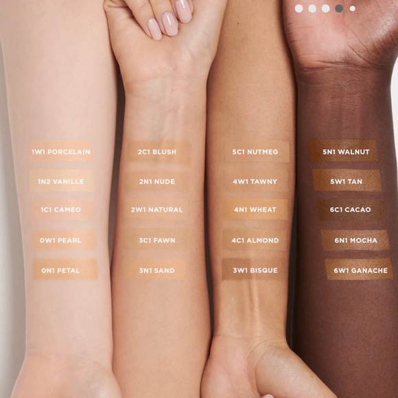 laura mercier Oil Free Tinted Moisturizer - Picture 9 of 13